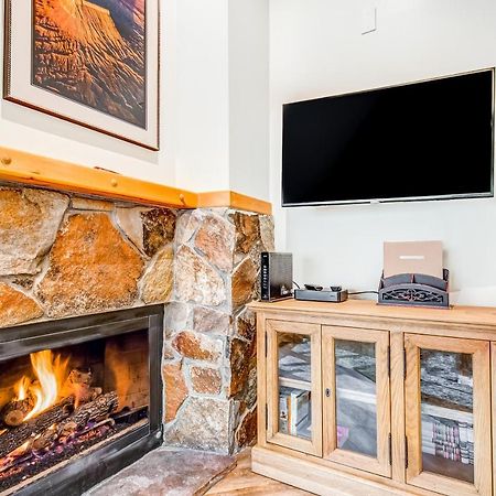 Deer Valley Courchevel Condo Park Stadt Exterior foto